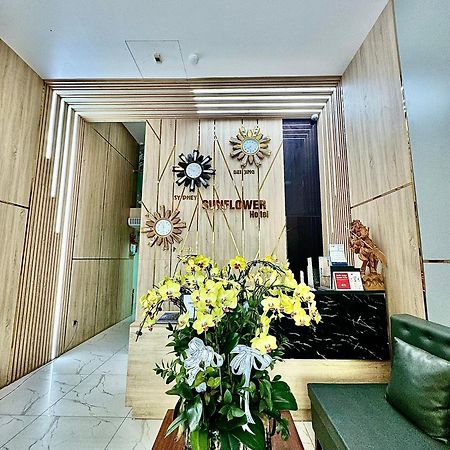 Sunflower Catba Hotel Dong Khe Sau Exterior foto