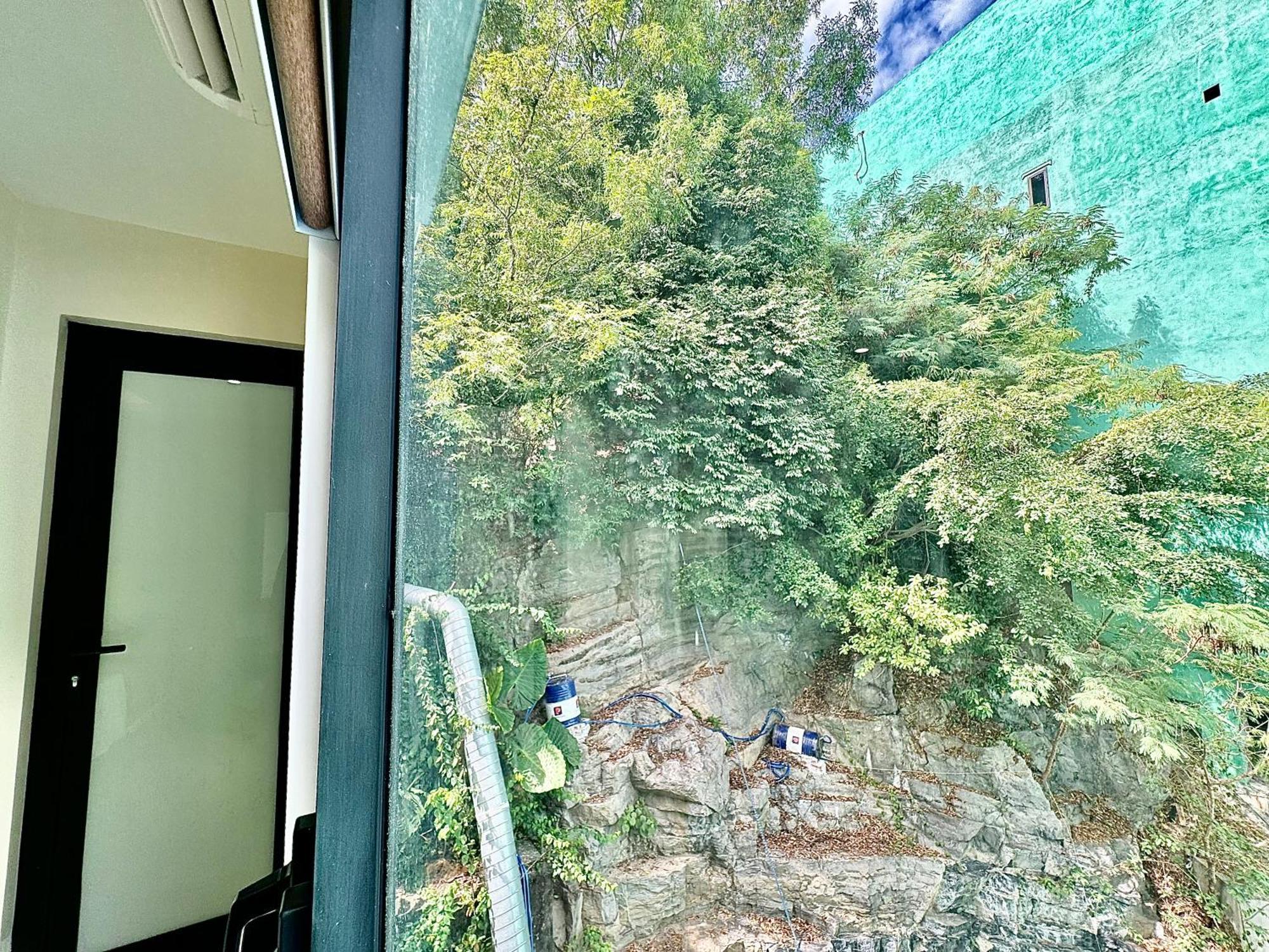 Sunflower Catba Hotel Dong Khe Sau Exterior foto