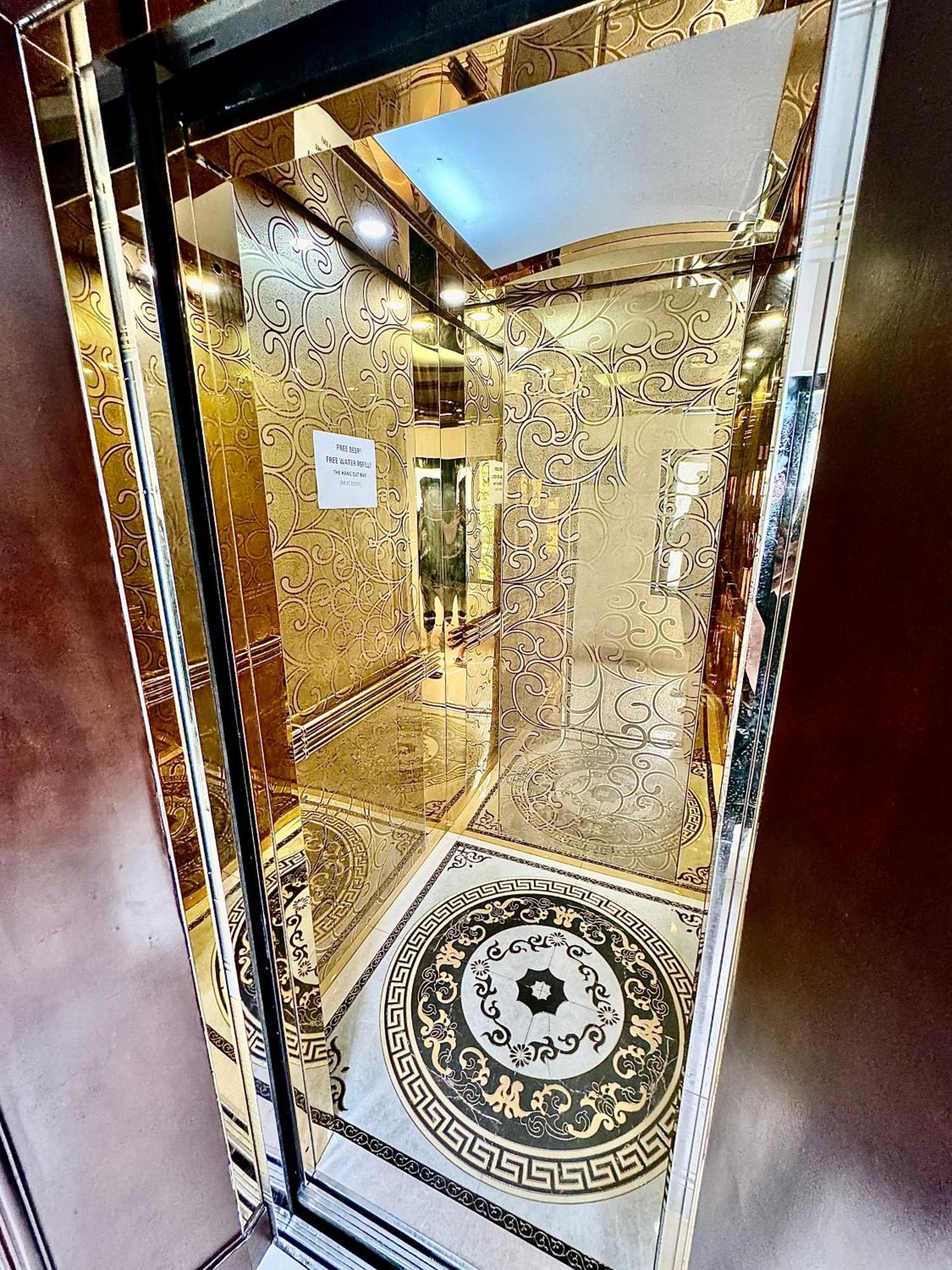 Sunflower Catba Hotel Dong Khe Sau Exterior foto