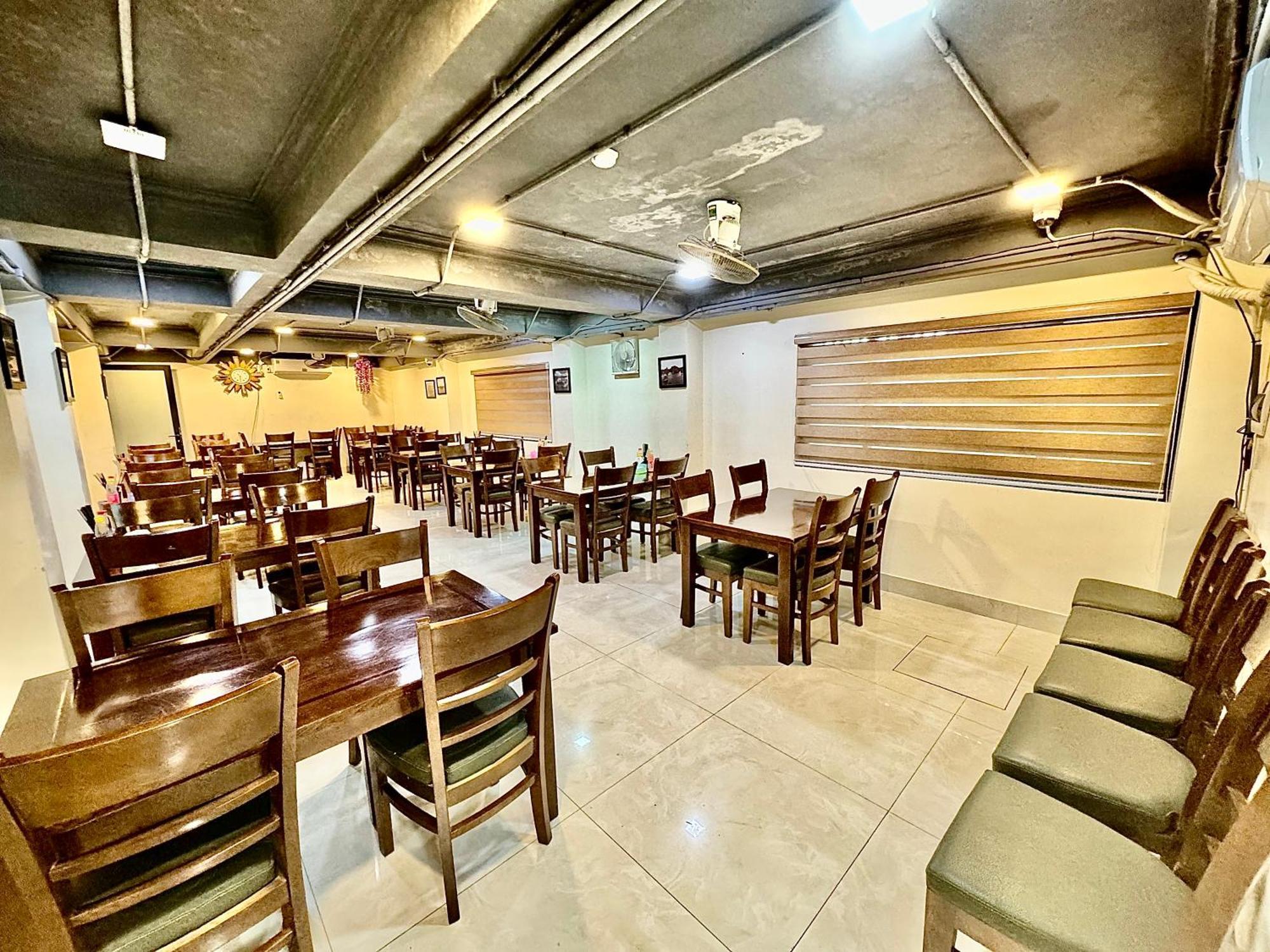 Sunflower Catba Hotel Dong Khe Sau Exterior foto